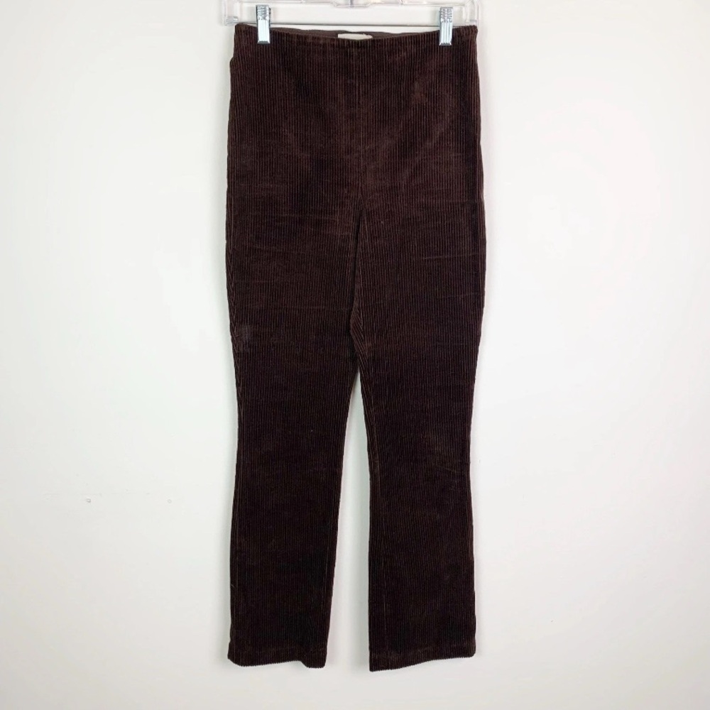 Tuckernuck Brown Corduroy Ashford Pants - Picture 4 of 13